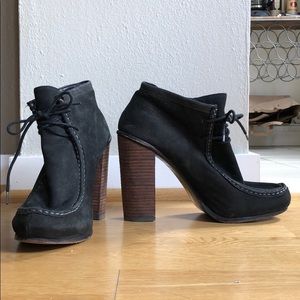 Dolce Vita Jada heeled booties